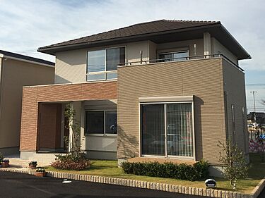 タマホーム株式会社　木更津営業所のメイン画像