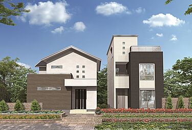 タマホーム株式会社　幕張店のメイン画像