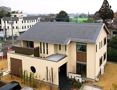 タマホーム株式会社 柏支店のメイン画像