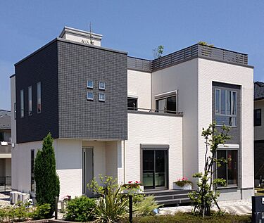 タマホーム株式会社　甲府支店のメイン画像