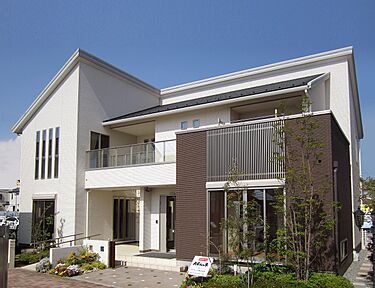 タマホーム株式会社 昭和住宅公園店のメイン画像