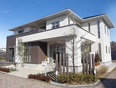 タマホーム株式会社　町田森野店のメイン画像