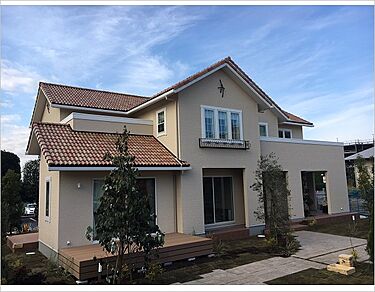 タマホーム株式会社　立川店のメイン画像