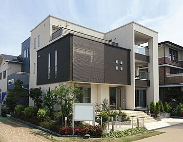 タマホーム株式会社　横浜支店のメイン画像