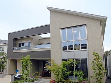 タマホーム株式会社　横須賀店のメイン画像