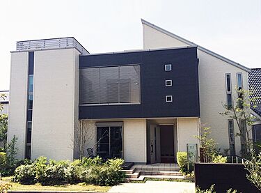 タマホーム株式会社　横浜北支店のメイン画像