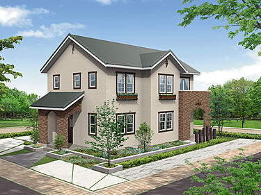 タマホーム株式会社　厚木支店のメイン画像