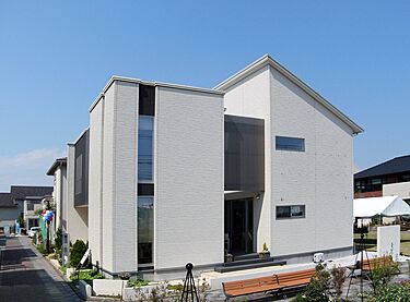 タマホーム株式会社 藤沢店のメイン画像