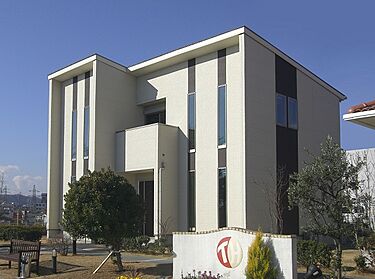 タマホーム株式会社 秦野店のメイン画像