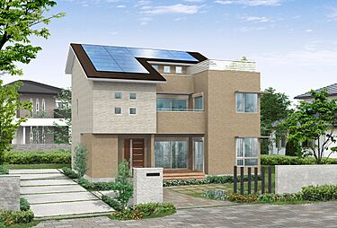 タマホーム株式会社　平塚店のメイン画像