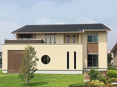 タマホーム株式会社 宇都宮インターパーク支店のメイン画像