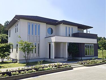 タマホーム株式会社　　那須塩原店のメイン画像