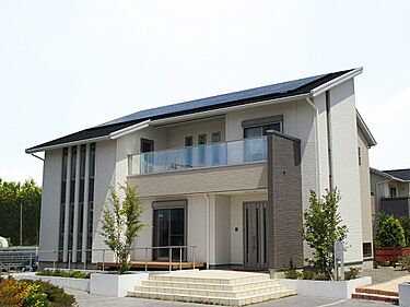 タマホーム株式会社　水戸支店のメイン画像