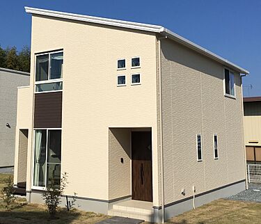 タマホーム株式会社　土浦支店のメイン画像