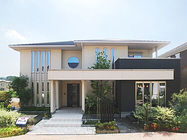 タマホーム株式会社　つくば店のメイン画像