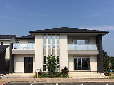 タマホーム株式会社　守谷店のメイン画像