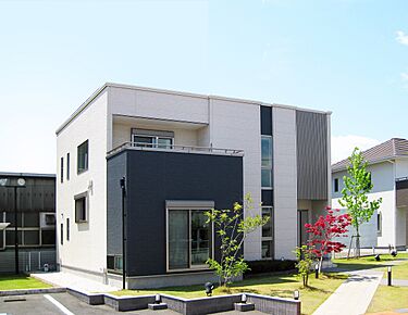 タマホーム株式会社　静岡支店のメイン画像