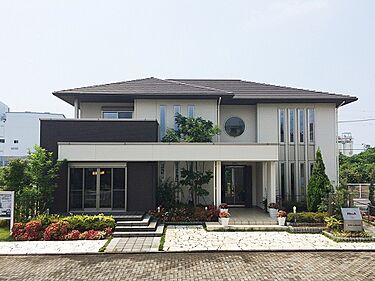 タマホーム株式会社 富士支店のメイン画像