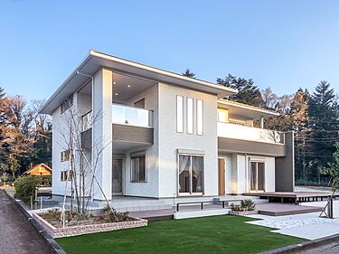 タマホーム株式会社　御殿場店のメイン画像