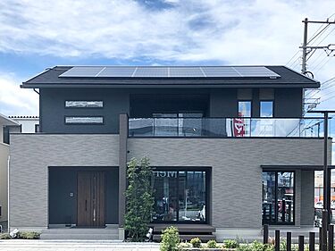 タマホーム株式会社　浜松支店のメイン画像