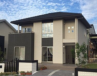 タマホーム株式会社 津支店のメイン画像