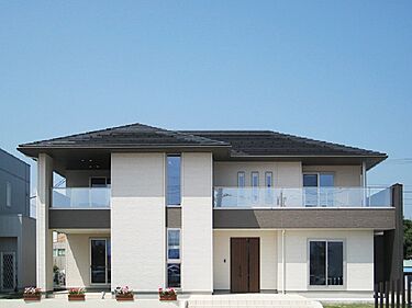 タマホーム株式会社　長野支店のメイン画像