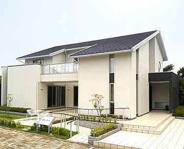 タマホーム株式会社 長野中央店のメイン画像