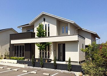 タマホーム株式会社　各務原店のメイン画像