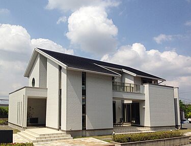 タマホーム株式会社　一宮支店のメイン画像