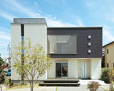 タマホーム株式会社 岡崎支店のメイン画像