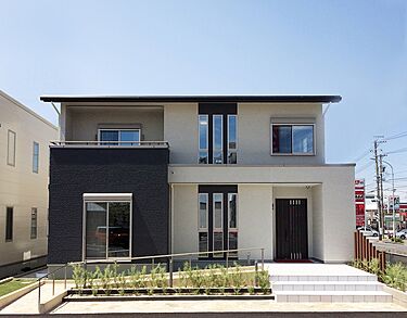 タマホーム株式会社　安城店のメイン画像