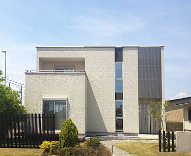 タマホーム株式会社　豊橋営業所のメイン画像