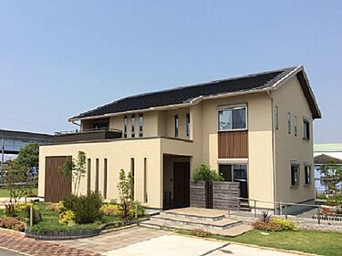 タマホーム株式会社　加古川支店のメイン画像