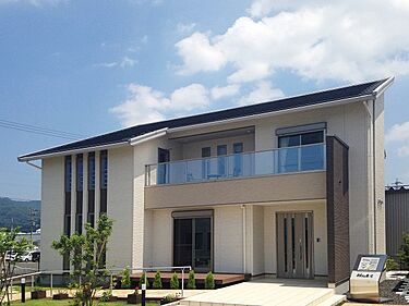 タマホーム株式会社　豊岡営業所のメイン画像