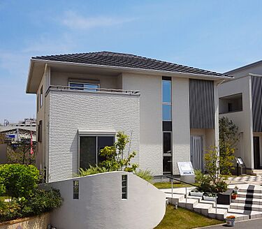 タマホーム株式会社 神戸支店のメイン画像