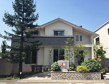 タマホーム株式会社　伊丹営業所のメイン画像