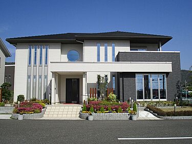 タマホーム株式会社　洲本店のメイン画像