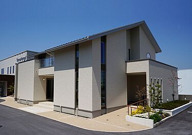 タマホーム株式会社 長浜店のメイン画像