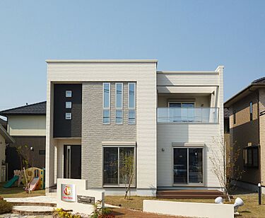 タマホーム株式会社 守山店のメイン画像