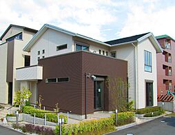 タマホーム株式会社 京都五条桂川店のメイン画像