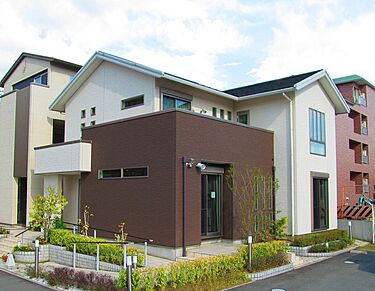 タマホーム株式会社　京都五条桂川店のメイン画像