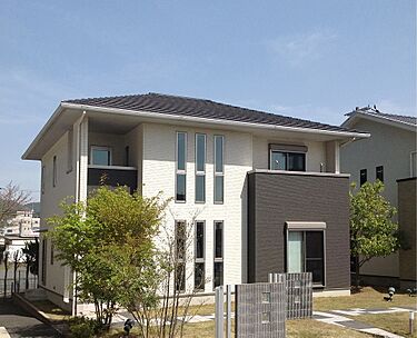 タマホーム株式会社　福知山営業所のメイン画像