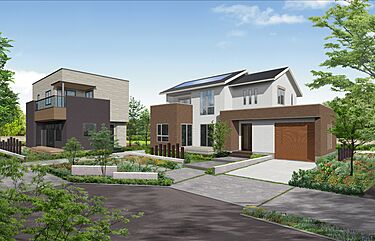 タマホーム株式会社　和歌山支店のメイン画像