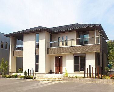 タマホーム株式会社　広島沼田店のメイン画像