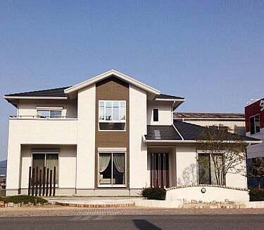 タマホーム株式会社　大竹店のメイン画像