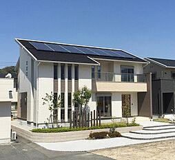 タマホーム株式会社 山口支店のメイン画像