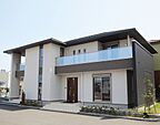 タマホーム株式会社　下関営業所の店舗・展示場・モデルハウス「タマホーム株式会社　下関営業所」の画像