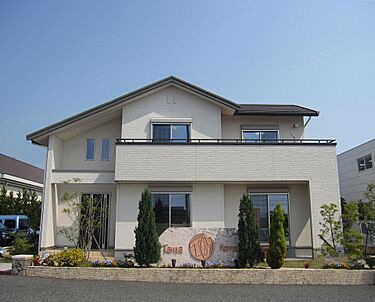 タマホーム株式会社 徳島支店のメイン画像