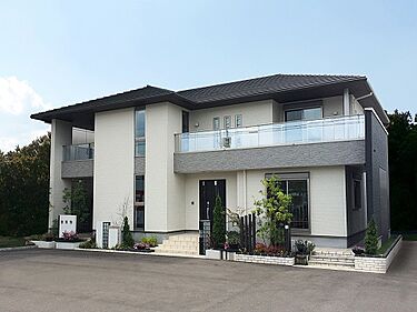 タマホーム株式会社　屋島店のメイン画像
