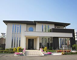 タマホーム 新居浜店のメイン画像